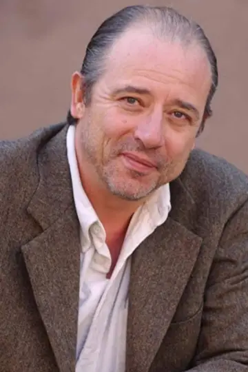 Zdjęcie Mattia Sbragia #60176