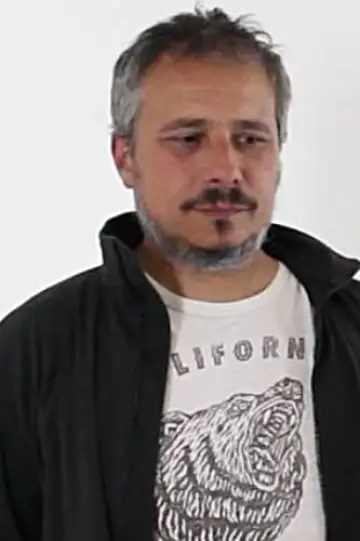 Zdjęcie Maurizio Argentieri #74700