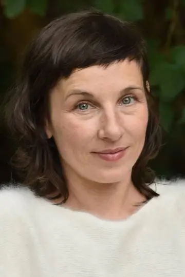 Zdjęcie Meret Becker #79309