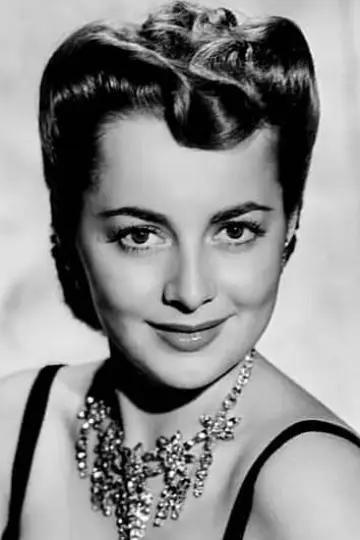 Zdjęcie Olivia de Havilland #54250