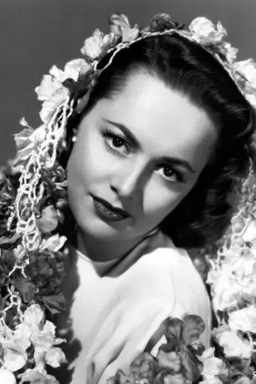 Zdjęcie Olivia de Havilland #54251