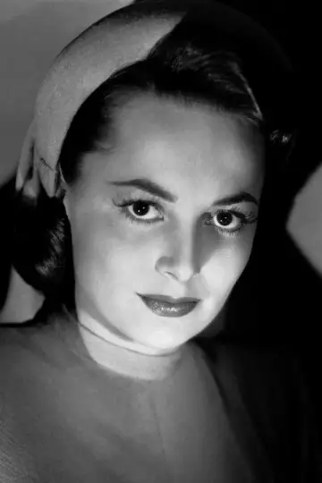 Zdjęcie Olivia de Havilland #54252