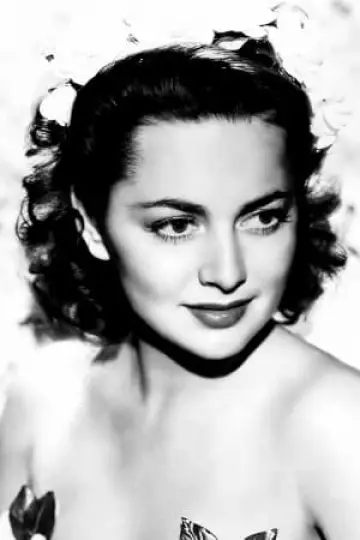 Zdjęcie Olivia de Havilland #54253