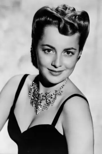 Zdjęcie Olivia de Havilland #54254