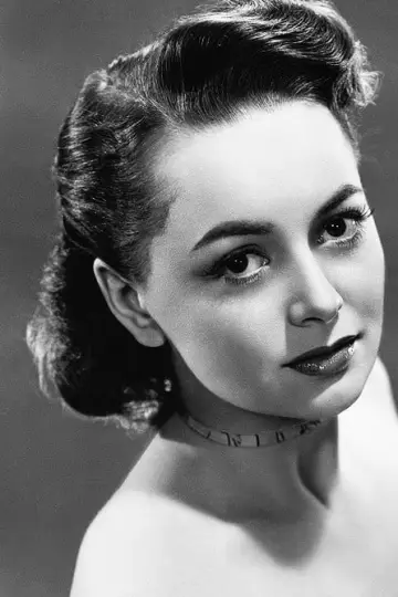 Zdjęcie Olivia de Havilland #54255