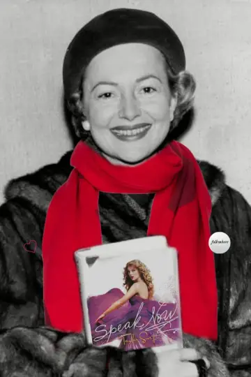 Zdjęcie Olivia de Havilland #54256