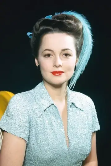 Zdjęcie Olivia de Havilland #54257