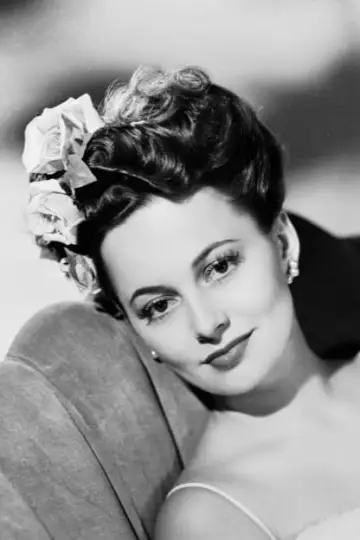 Zdjęcie Olivia de Havilland #73776
