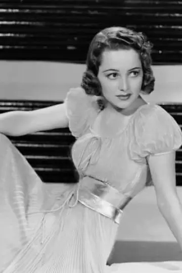 Zdjęcie Olivia de Havilland #73777