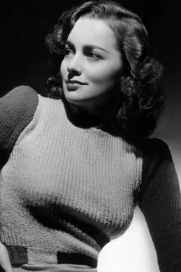 Zdjęcie Olivia de Havilland #73778