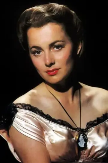 Zdjęcie Olivia de Havilland #73779