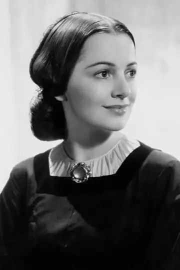 Zdjęcie Olivia de Havilland #73781