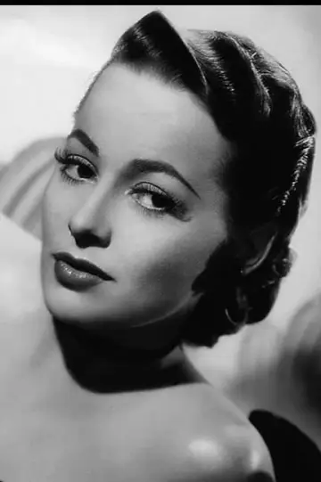 Zdjęcie Olivia de Havilland #73782