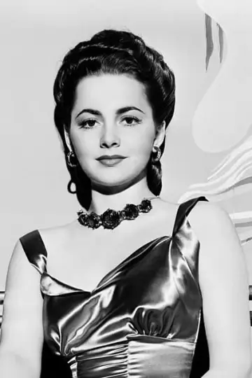 Zdjęcie Olivia de Havilland #73783