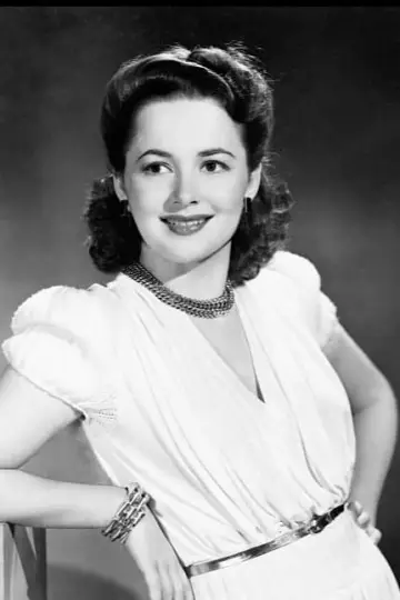 Zdjęcie Olivia de Havilland #73785