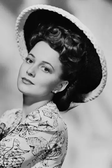 Zdjęcie Olivia de Havilland #73786