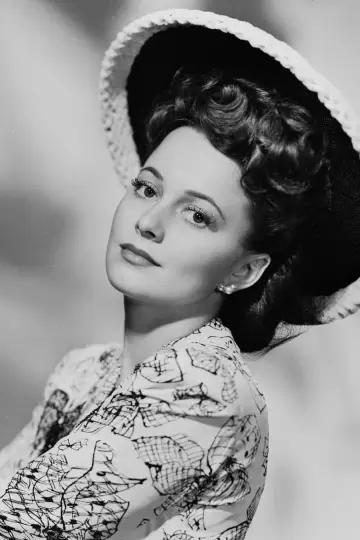 Zdjęcie Olivia de Havilland #73787