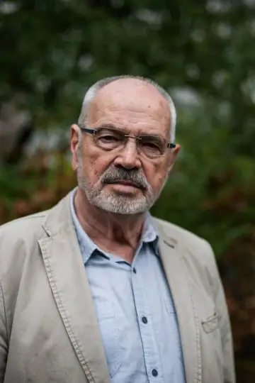 Zdjęcie Sylwester Chęciński #464765