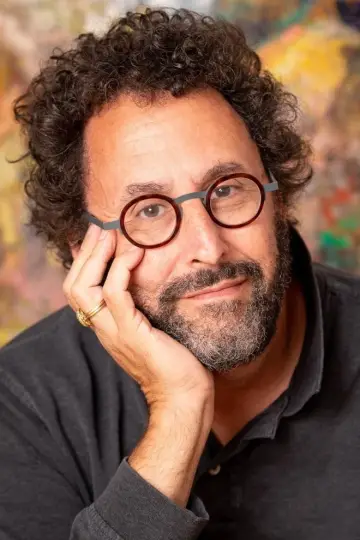 Zdjęcie Tony Kushner #27590