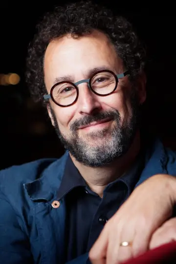 Zdjęcie Tony Kushner #27591