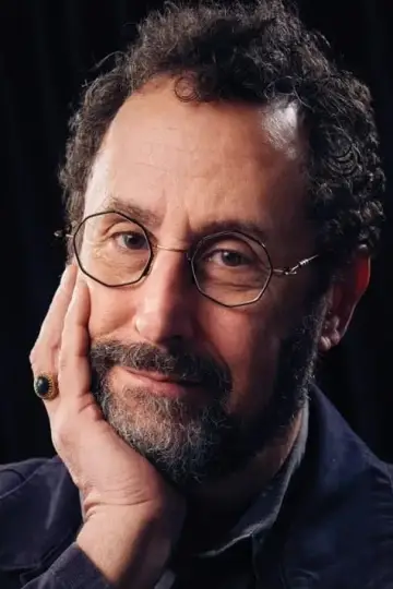 Zdjęcie Tony Kushner #27592