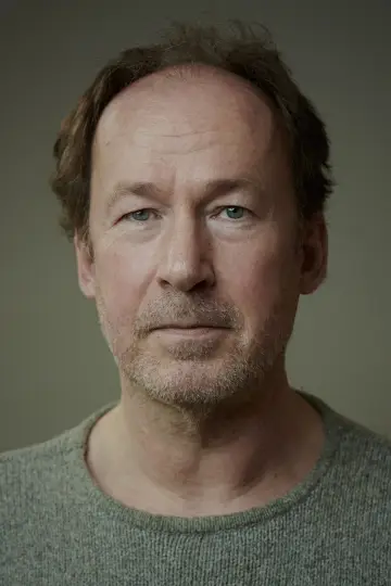 Zdjęcie Ulrich Noethen #99046