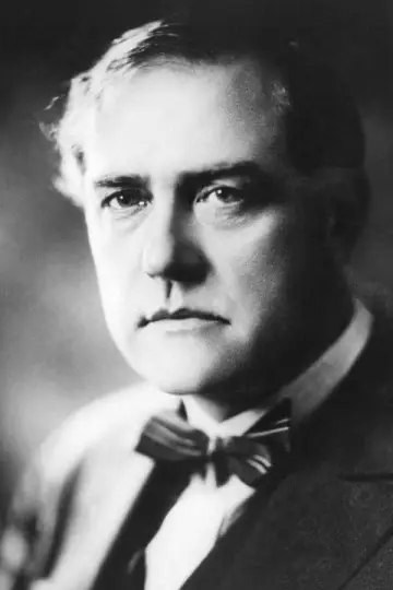 Zdjęcie Victor Sjöström #126603