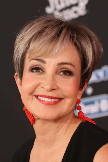 Zdjęcie Annie Potts #15158