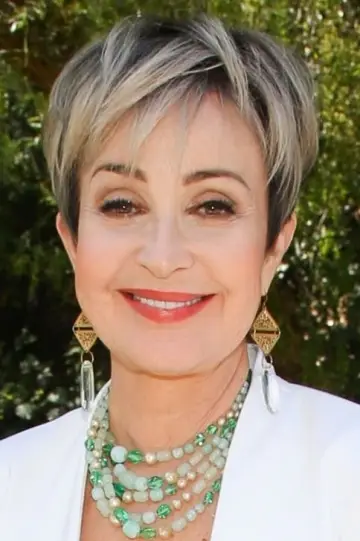 Zdjęcie Annie Potts #15159