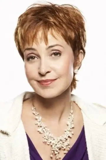 Zdjęcie Annie Potts #15160