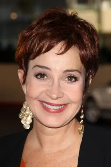 Zdjęcie Annie Potts #15162