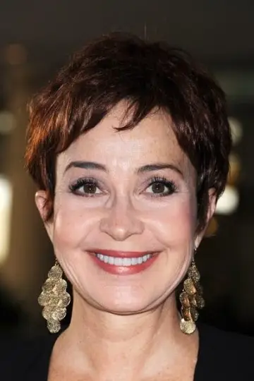 Zdjęcie Annie Potts #15163