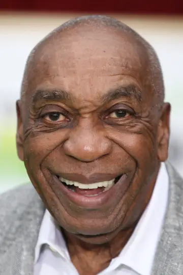 Zdjęcie Bill Cobbs #38081