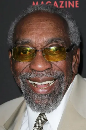 Zdjęcie Bill Cobbs #38082