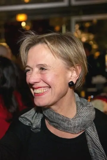 Zdjęcie Christine Rothe #73487