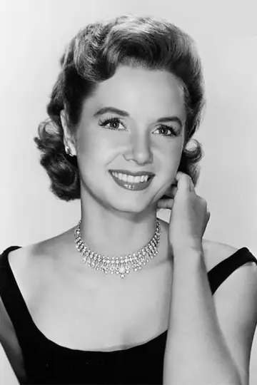 Zdjęcie Debbie Reynolds #77518