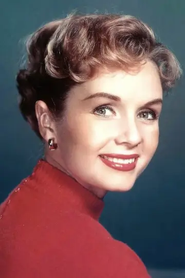 Zdjęcie Debbie Reynolds #77519