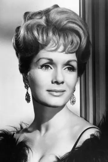 Zdjęcie Debbie Reynolds #77521