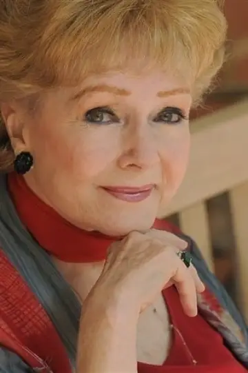 Zdjęcie Debbie Reynolds #77523