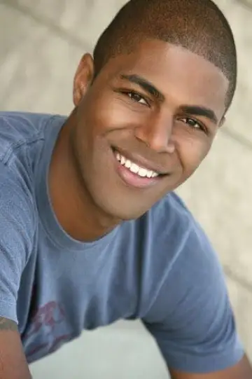 Zdjęcie DeVaughn Nixon #69386