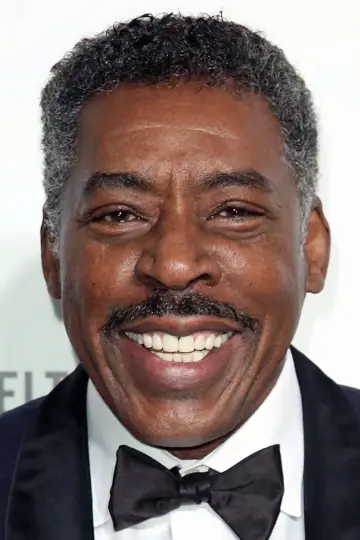 Zdjęcie Ernie Hudson #30175