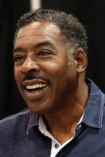 Zdjęcie Ernie Hudson #30176