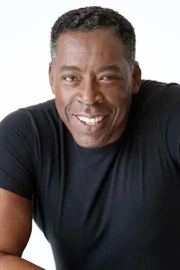 Zdjęcie Ernie Hudson #30179