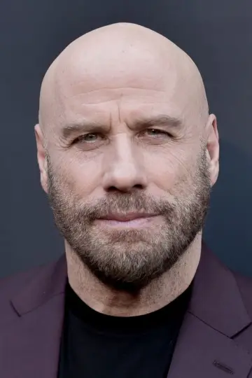 Zdjęcie Dżon Trawolta
 (John Travolta) #25916