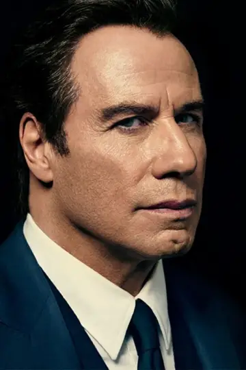 Zdjęcie Dżon Trawolta
 (John Travolta) #25917