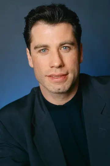 Zdjęcie Dżon Trawolta
 (John Travolta) #25918