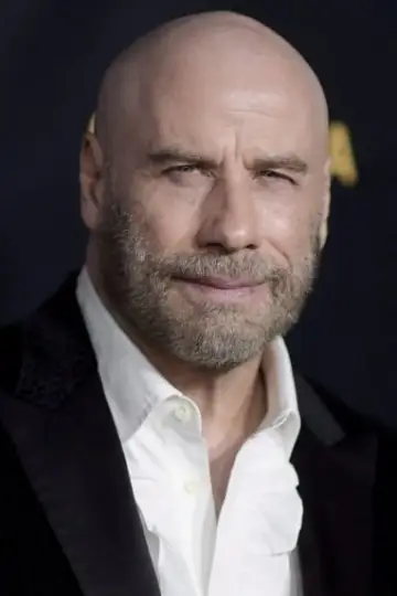 Zdjęcie Dżon Trawolta
 (John Travolta) #25919