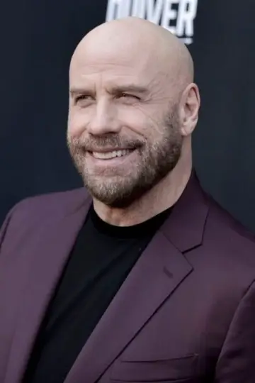 Zdjęcie Dżon Trawolta
 (John Travolta) #25920