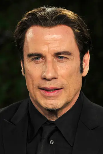 Zdjęcie Dżon Trawolta
 (John Travolta) #25921