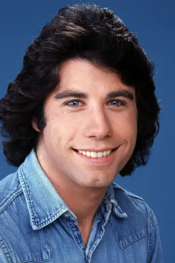 Zdjęcie Dżon Trawolta
 (John Travolta) #25922